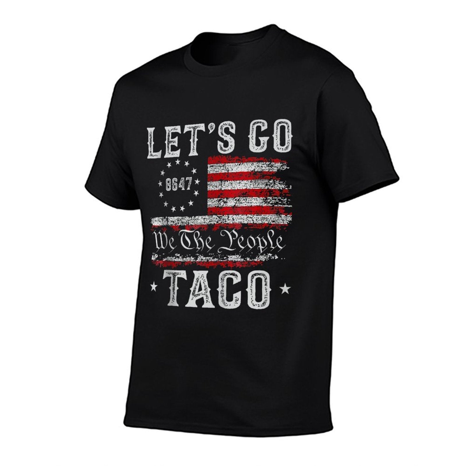 Lets Go Taco Lets Go Taco  Classic T-Shirt
