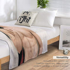 Wallpaper Chris Evans Shrink-resistant Throw Blanket