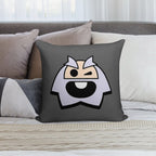 Brawl Stars Dynamike Character Icon Soft Bedroom Essential Throw Pillow