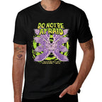 Do Not Be Afraid And So The Angel Said To Them  Summer-ready Fabric T-Shirt
