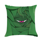 Shuma Gorath Soft Shrink-Resistant Throw Pillow