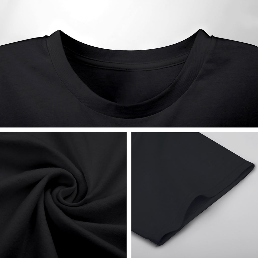 40 And & Fabulous 1980 40Th Birthday Gift For Womens  Fade-proof Color T-Shirt