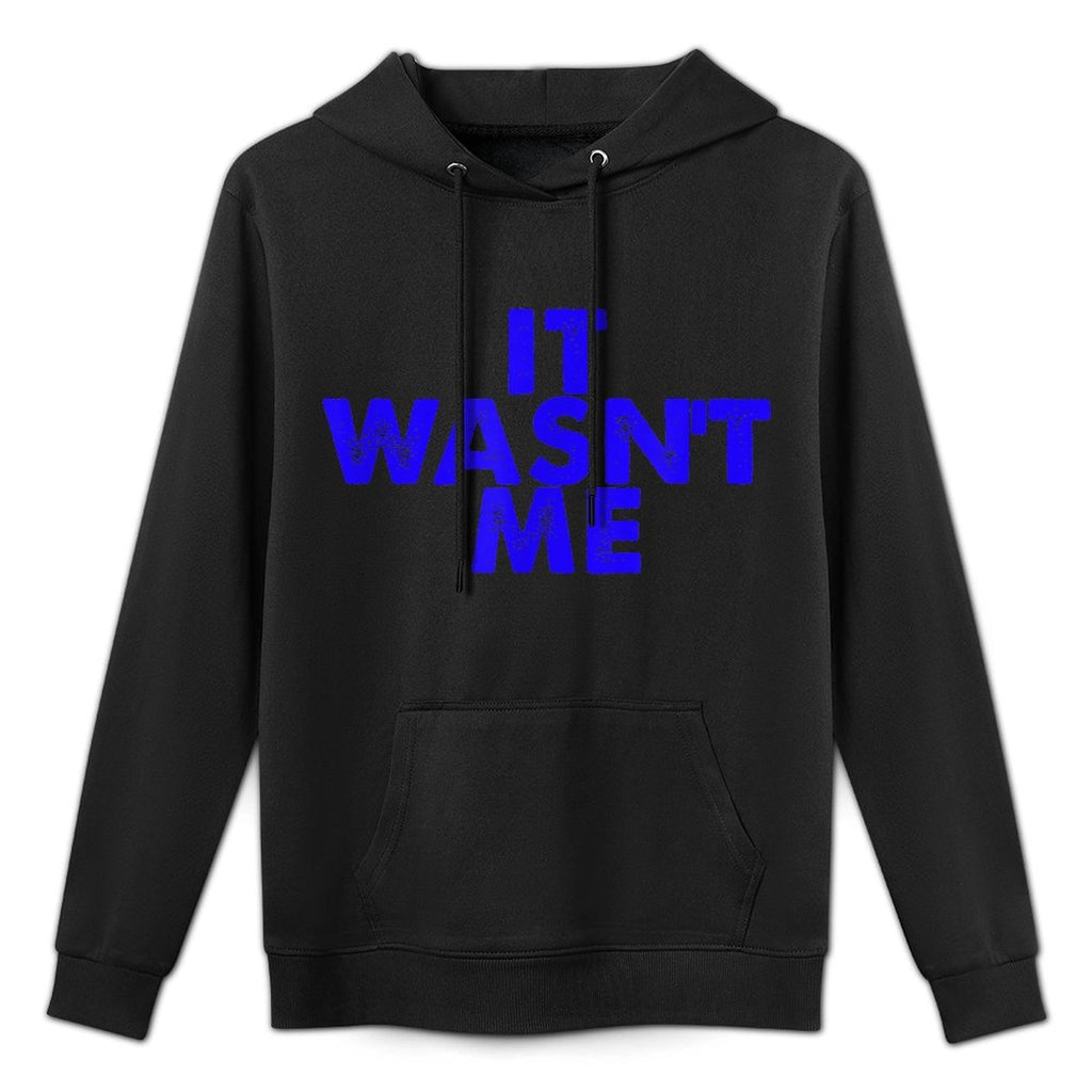 Funny Democrat Lost Kamala Harris I Didn&#39;t Vote Trump Women Easy Care Hoodie