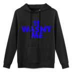 Funny Democrat Lost Kamala Harris I Didn&#39;t Vote Trump Women Easy Care Hoodie