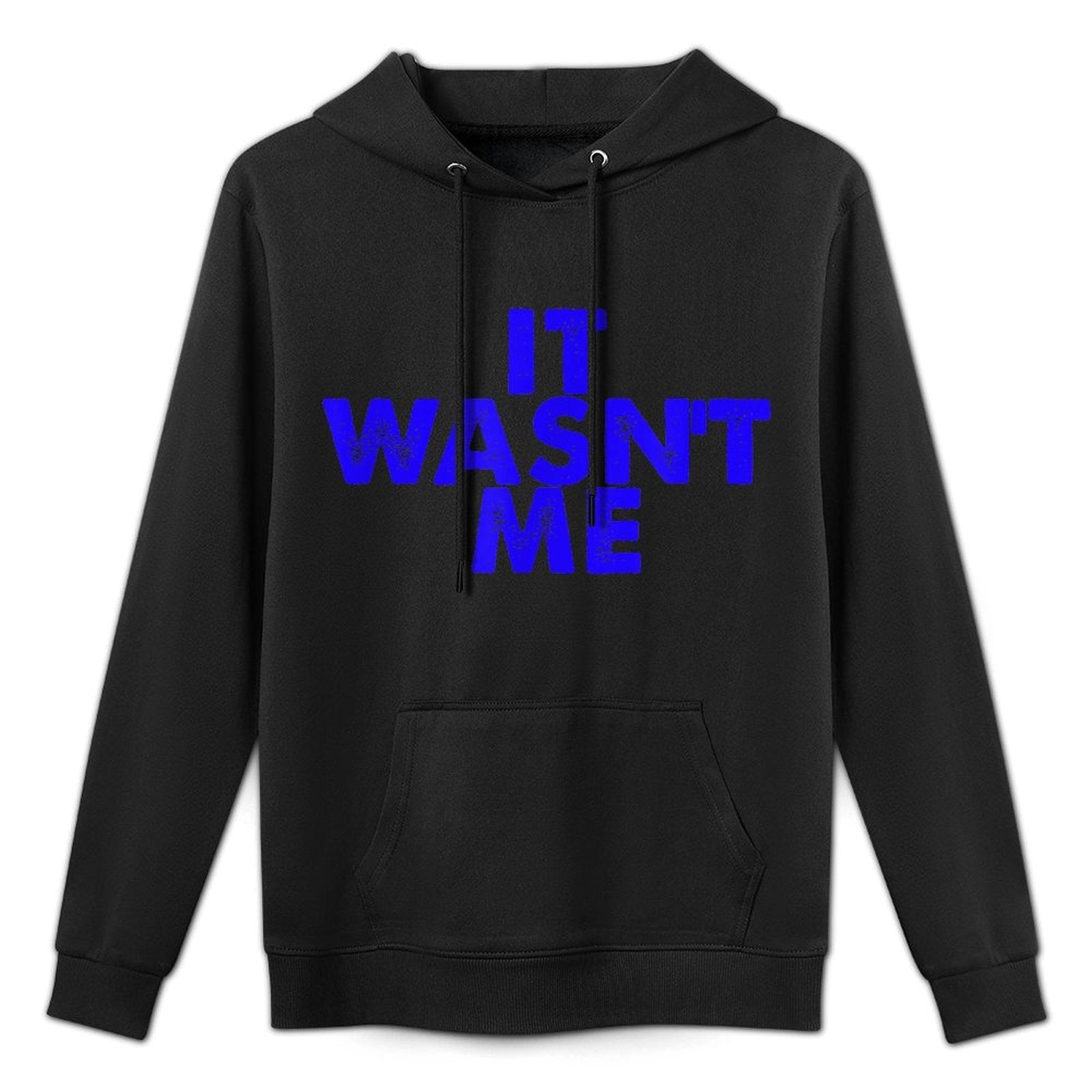 Funny Democrat Lost Kamala Harris I Didn&#39;t Vote Trump Women Easy Care Hoodie