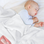 Hello Bluey Premium Throw Blanket