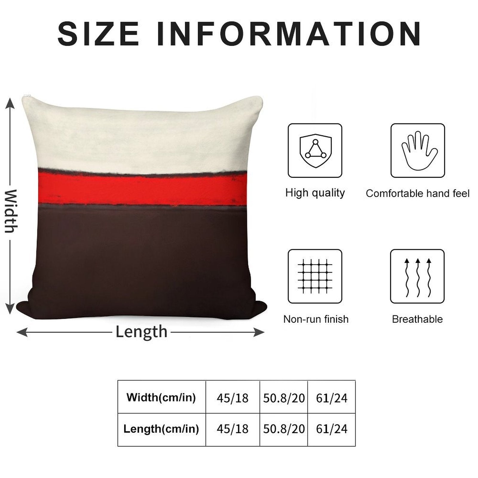 HADES #1 Soft Fade-Resistant Throw Pillow