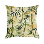 Bamboo Soft Easy Maintenance Throw Pillow
