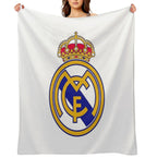 HALA REAL Compact Throw Blanket