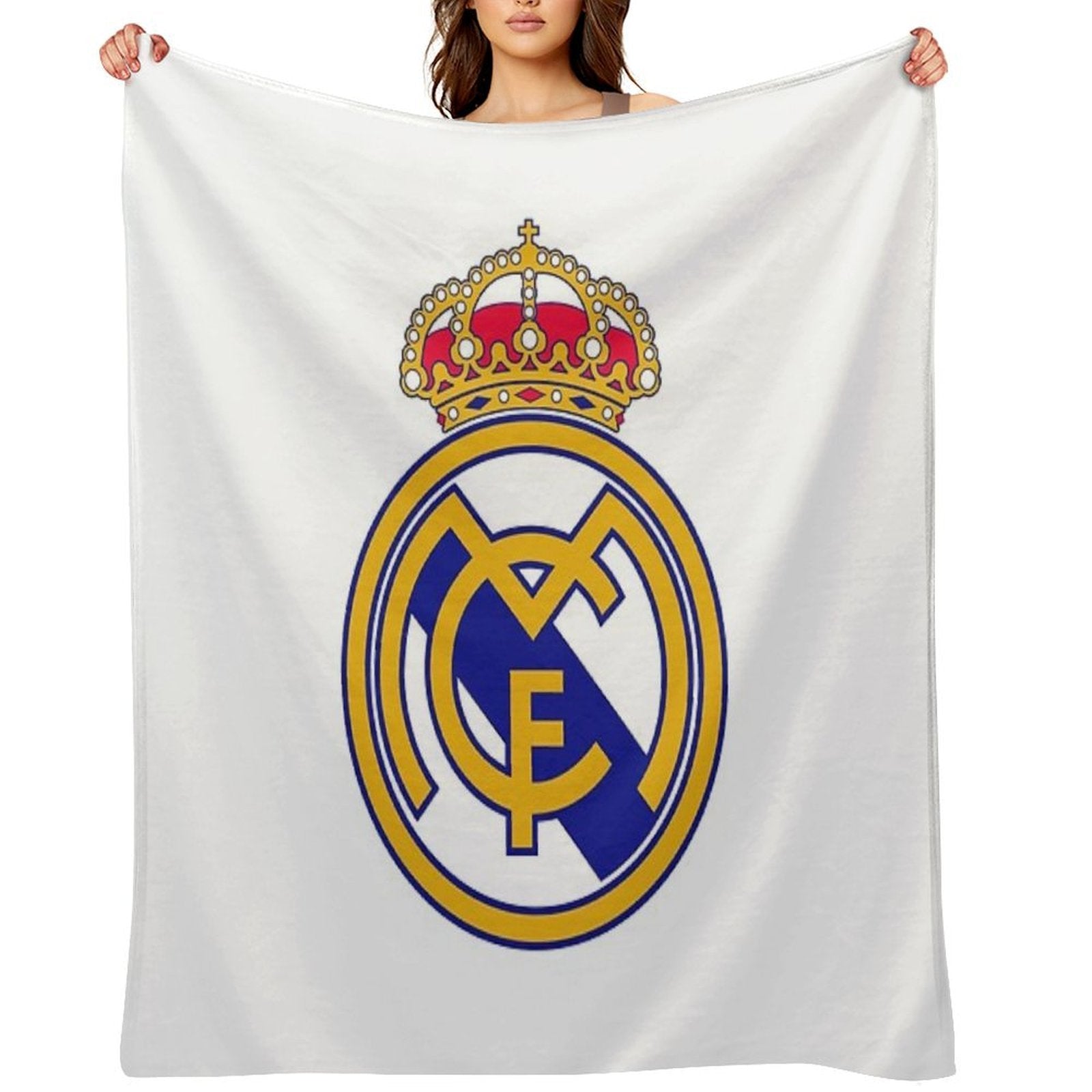 HALA REAL Compact Throw Blanket