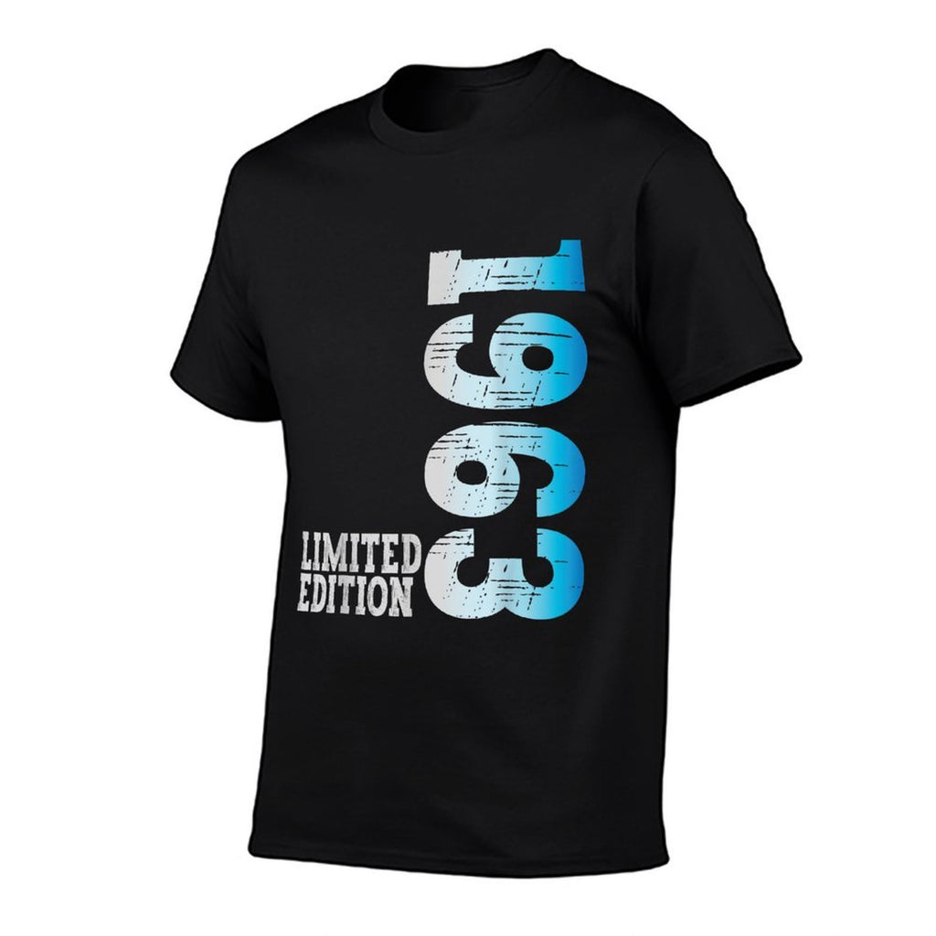 60 Years Old 1963 60th Birthday Comfortable T-Shirt