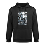 The Twilight Zone 60th Anniversary Maple Street Group Shot Premium Medium-Weight Fabric Hoodie