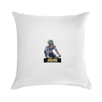 Julian ALAPHILIPPE Soft Easy Maintenance Throw Pillow