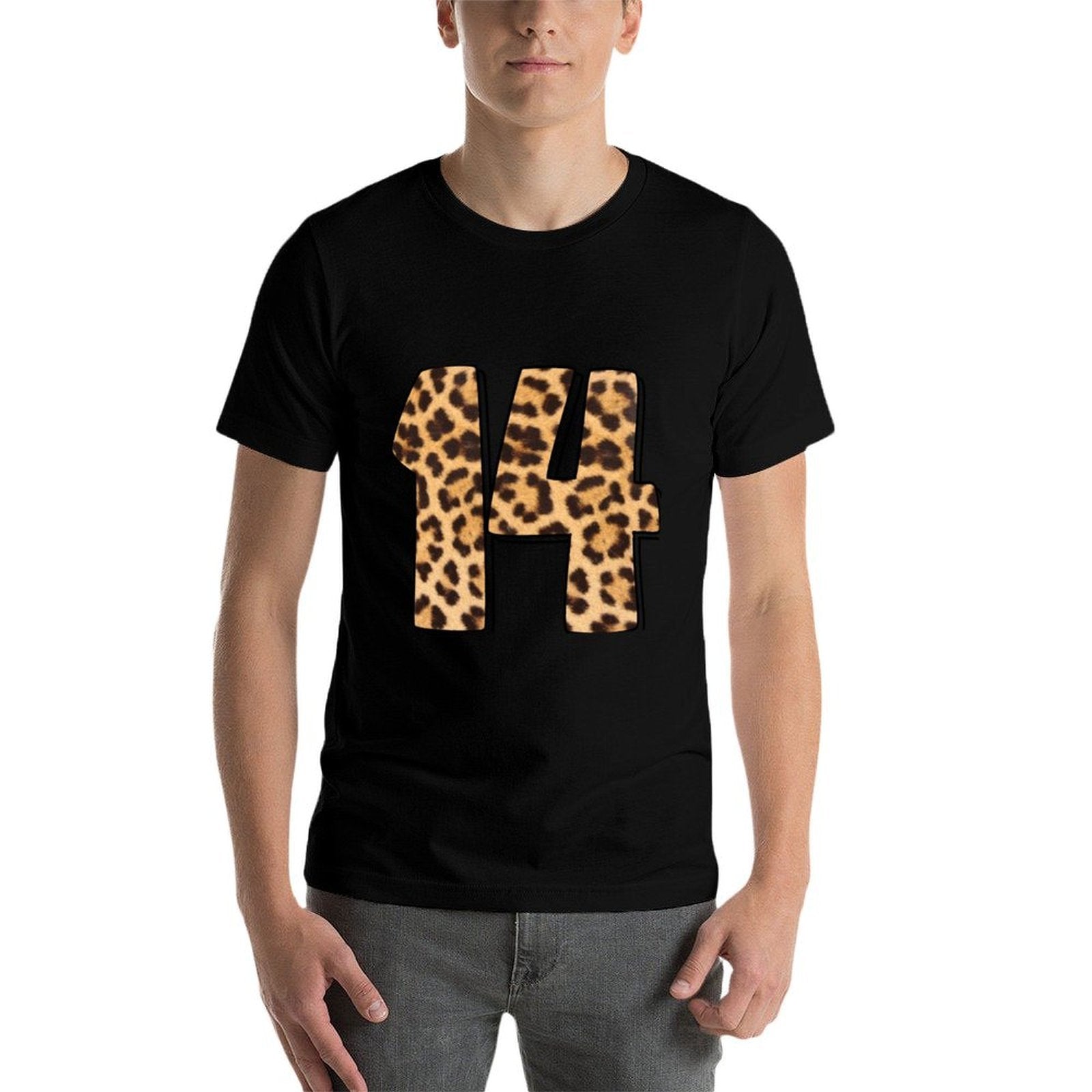 Chapter 14 Year Old 14th Birthday Shirt  Trendy Pattern T-Shirt