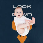 Oblivion Alton Towers Dont Look Down Premium Throw Blanket