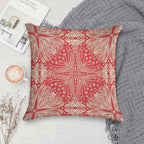 Relax Soft Gift Ready Throw Pillow