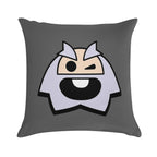 Brawl Stars Dynamike Character Icon Soft Bedroom Essential Throw Pillow
