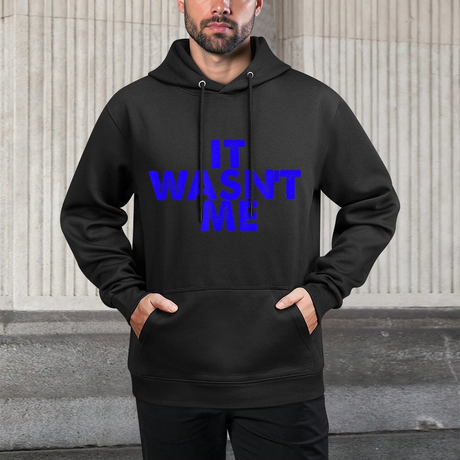 Funny Democrat Lost Kamala Harris I Didn&#39;t Vote Trump Women Easy Care Hoodie