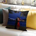 Emanet SehYam Soft Shrink-Resistant Throw Pillow
