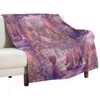 As You Wish Premium Throw Blanket