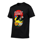DC Comics Batman Detective Comic Classic Style Art 1939  Moisture-wicking T-Shirt