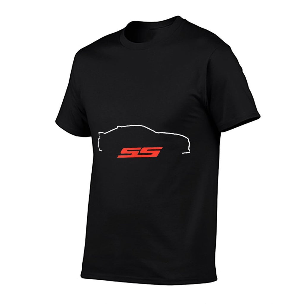 6th Gen SS Outline  Quick-drying T-Shirt