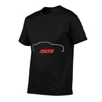 6th Gen SS Outline  Quick-drying T-Shirt