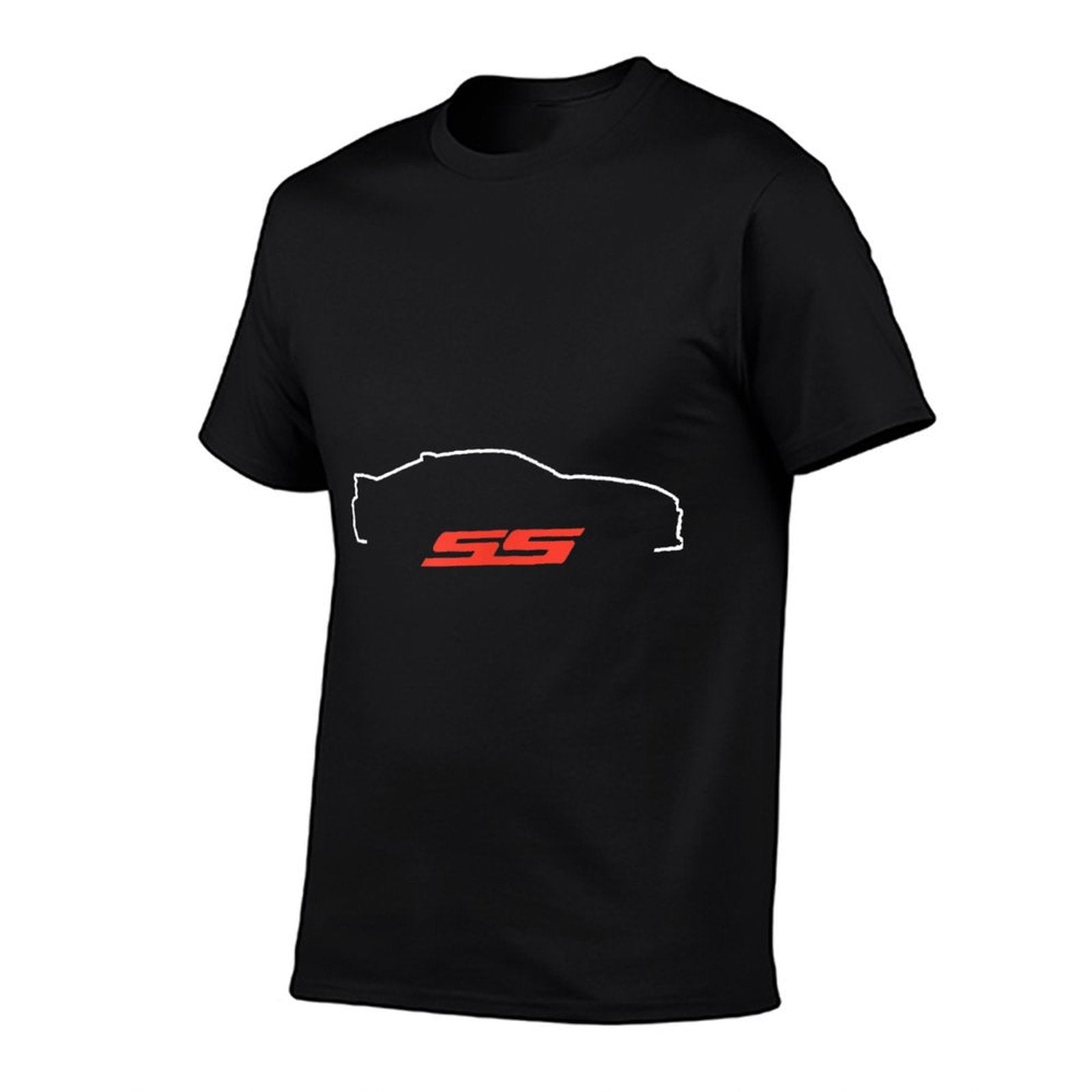 6th Gen SS Outline  Quick-drying T-Shirt