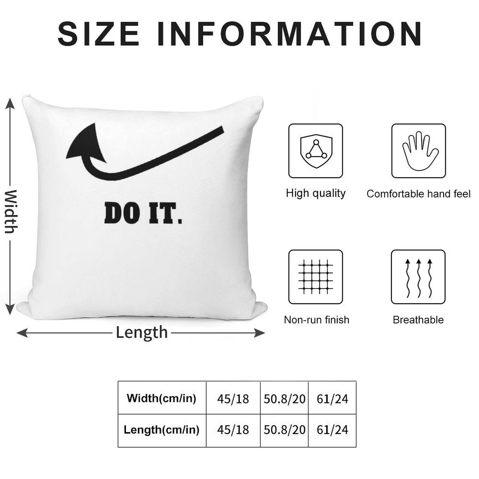 Surprise Gift Luci Disenchantment Halloween Holiday Soft Skin-Friendly Throw Pillow