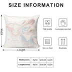 Kagerou Project - Setomary Soft Washable Throw Pillow