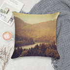 Austria Soft Multiple Sizes Throw Pillow