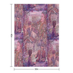 As You Wish Premium Throw Blanket