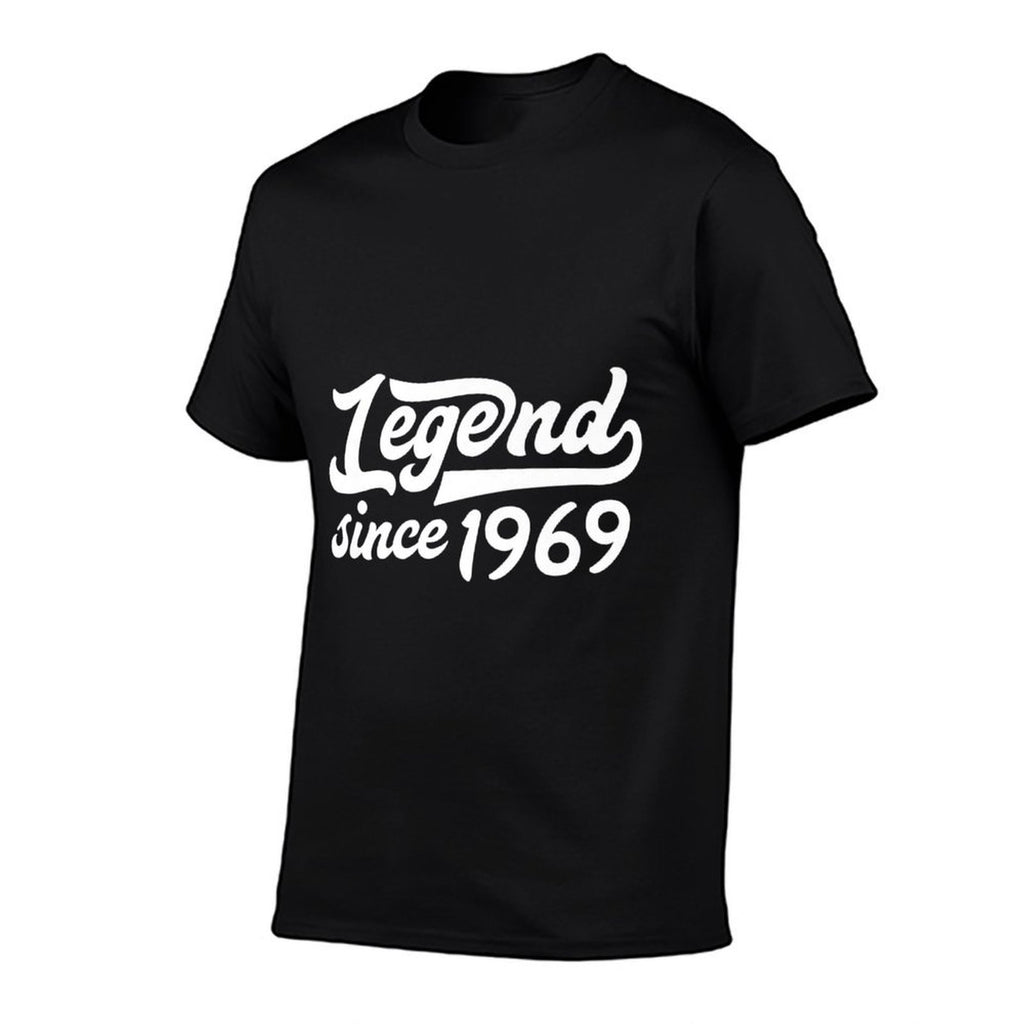 50th Birthday for Men Gifts for Dad Uncle 50 Year Old Premium  Wrinkle-resistant T-Shirt
