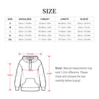 Proud Gay Pride - Leather Gay Daddy Man Bear Gay Bearded Layering Staple Hoodie