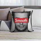 Sainz Soft Warmth Comfort Throw Pillow