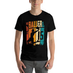 15 Year Old Basketball 15th Birthday Boy Basketball Player  Quick-drying T-Shirt