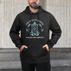 Stay The Gulf of Mexico Be Salty And Resist Turtle Kangaroo Pocket Hoodie
