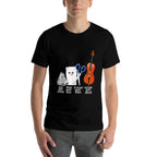 Nothing Beats Cello Quote Funny Cellist Gift Kids  Classic T-Shirt