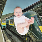 Swansea IET Eco-conscious Throw Blanket