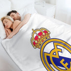 HALA REAL Compact Throw Blanket