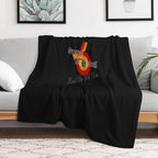 Buick Grand National Eco-conscious Throw Blanket