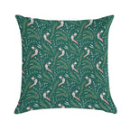 Axolotl Soft Bedroom Essential Throw Pillow
