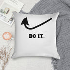 Surprise Gift Luci Disenchantment Halloween Holiday Soft Skin-Friendly Throw Pillow