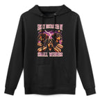 Inappropriate Easily Distracted by Small Dachshund Funny Shrink-Resistant Hoodie