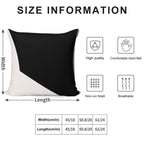 A Corner Turned Soft Warmth Comfort Throw Pillow