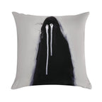 Internal Affairs 03 Soft Shrink-Resistant Throw Pillow