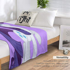 Rarity Lightweight Throw Blanket