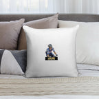 Julian ALAPHILIPPE Soft Easy Maintenance Throw Pillow
