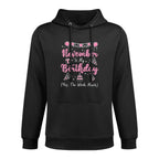 Born November 1973 - 50th Birthday All-Day Comfort Hoodie