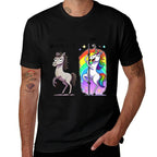 Other 30 Year Olds Unicorn 30th Birthday Women Funny  Graphic-printed T-Shirt